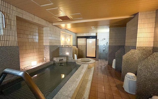 APA Hotel Naha Matsuyama