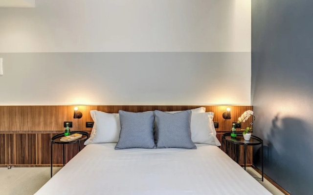 Sospeso Boutique Hotel