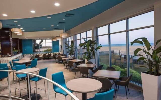 Wyndham Virginia Beach Oceanfront