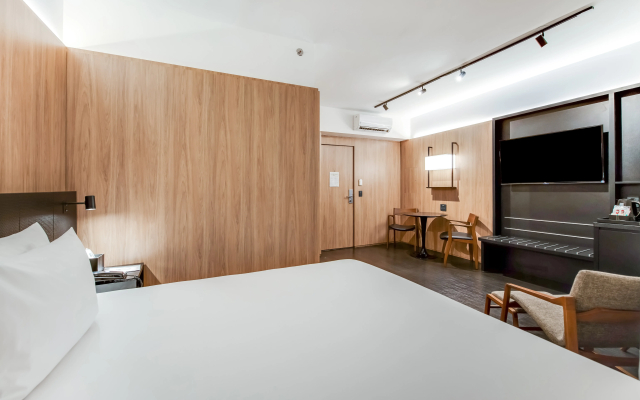 Radisson Paulista - Hotel in เซาเปาลู - Photo 5