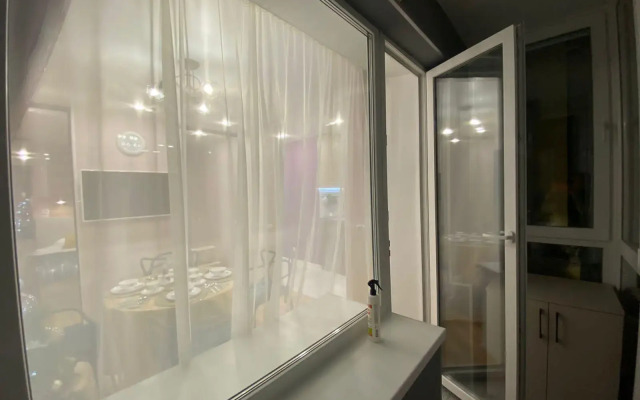 Zenhome on Bolshaya Pokrovskaya street 32
