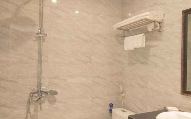 Vy House Hotel