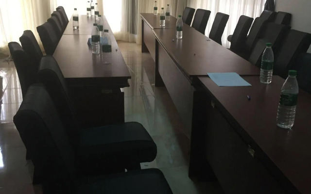 Springpark Yaad Hotel