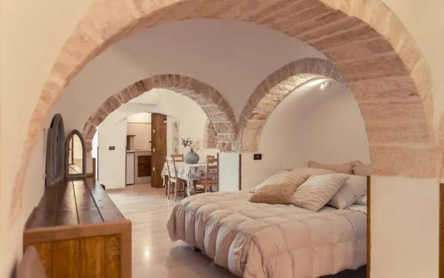 Hotel Albergo Diffuso Dimore Antichi Mestieri