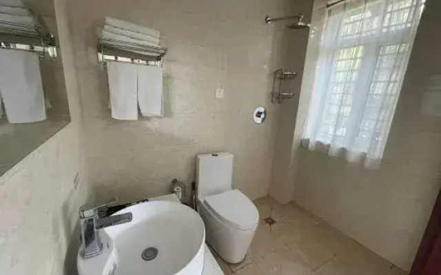 Dachaoyang Shancheng Hotel