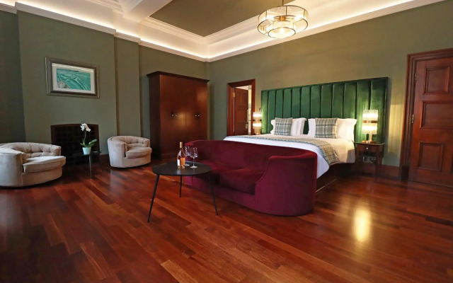 Morgans Hotel