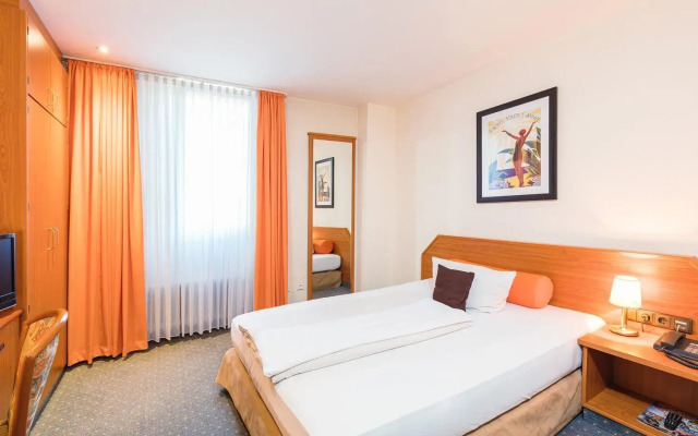 Hotel Servatius Köln