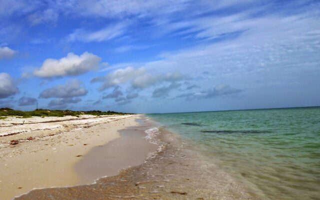 Hotel Punta Ponto