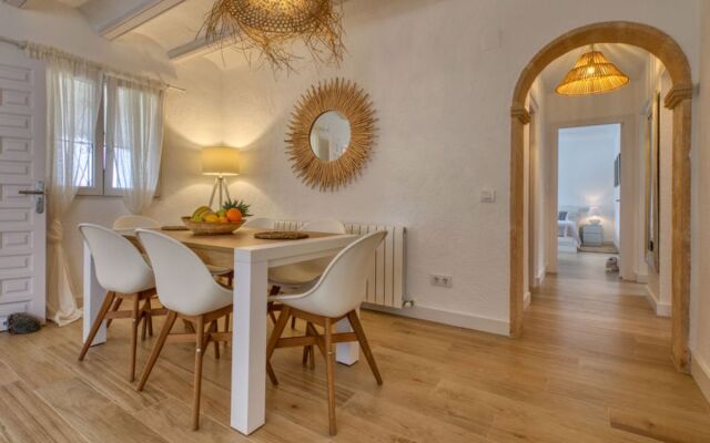 Villa Louise