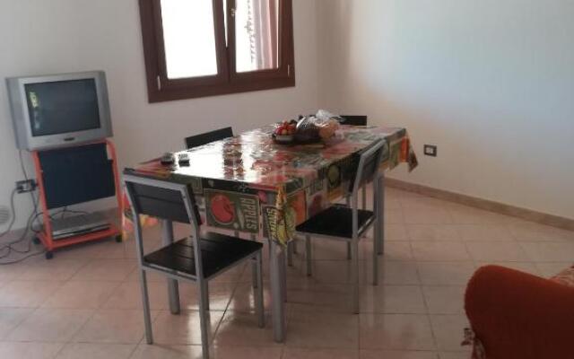 Appartamento a Torre Pali