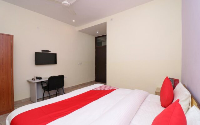 Sukhsagar By OYO Rooms