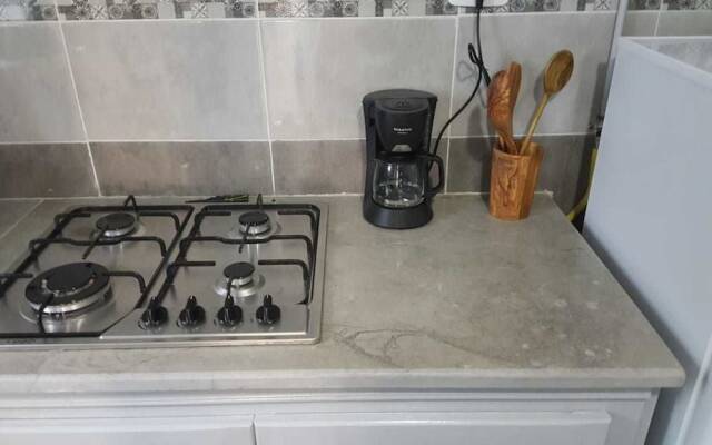 Studio Coquet à Sidi Bou Said