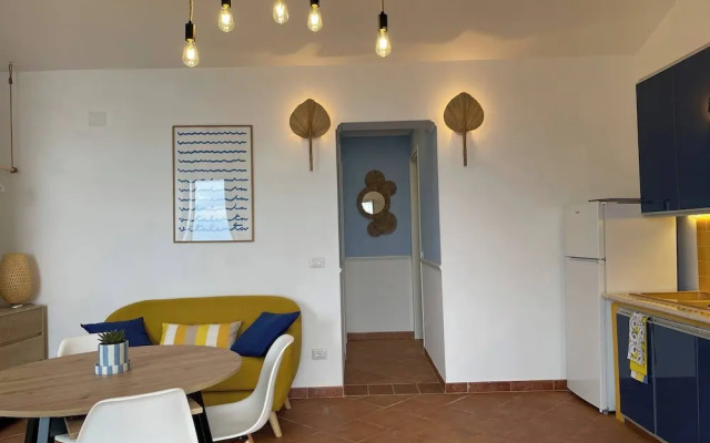 Wildsunset - Villa Cala Moresca