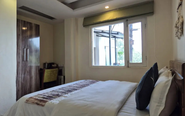 The Coverpage Boutique Stays