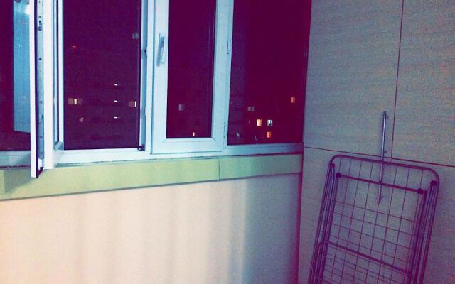 Sarmat Apartment on Sauran 3/1str