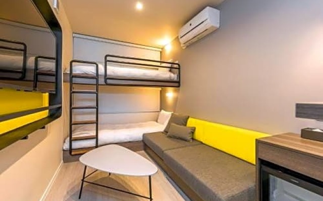 HUBHUB Nihonbashi Ningyocho - Vacation STAY 05839v