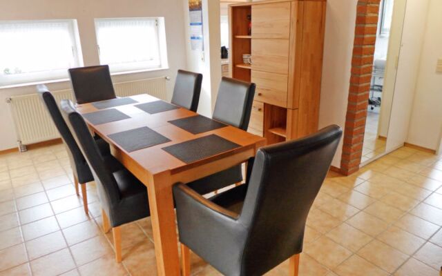 House Reuse Norddeich