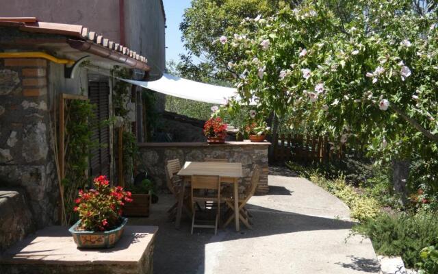 Scappo In Umbria, La Casa Di Giuliana