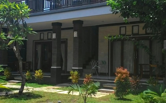 Pakels Bali Villas