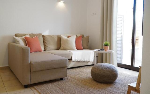 Vilamoura Boutique Suite - byEME