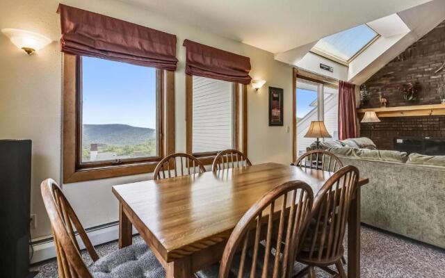 Sunrise Timberline K2