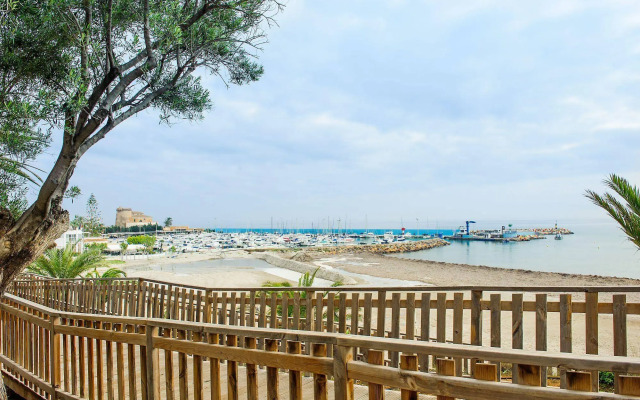 Bungalow Bennecke Coro