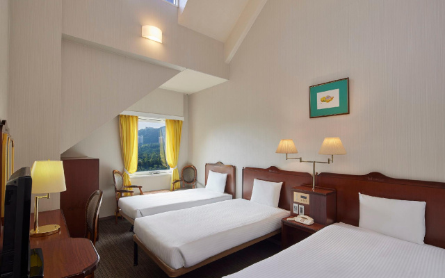 Hotel Lorelei