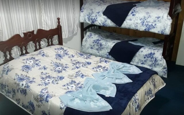 Guest House Lemos Bueno