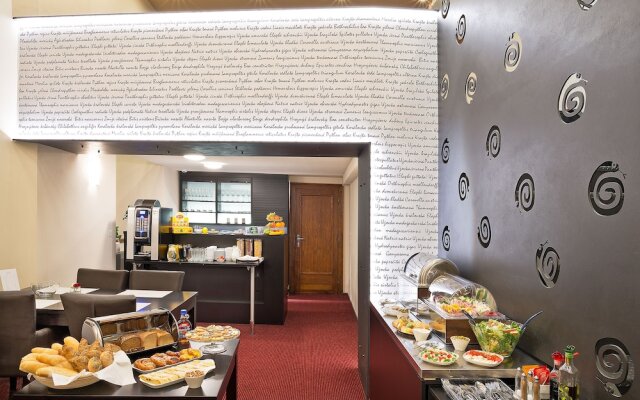 Hotel U Hada