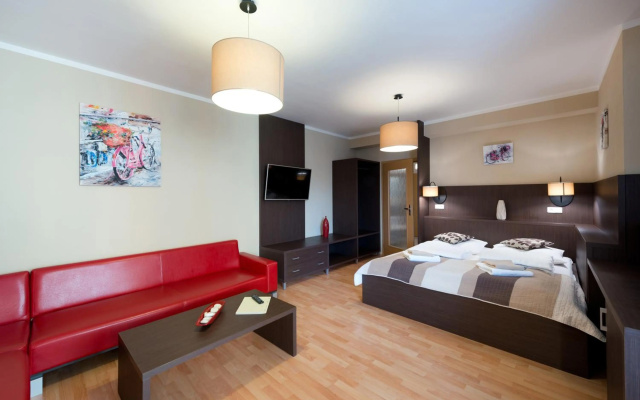 B2B Apartments