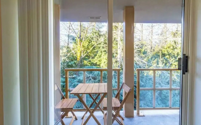 Large Studio in Whistler Village - Unit 611