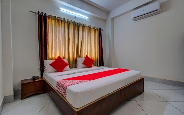 Mountain Green by OYO Rooms