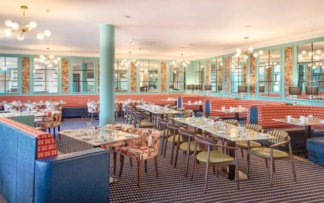 Bloomfield House Hotel, Leisure Club & Spa
