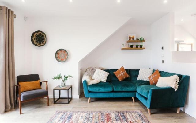 Portstewart Central Loft Apartment