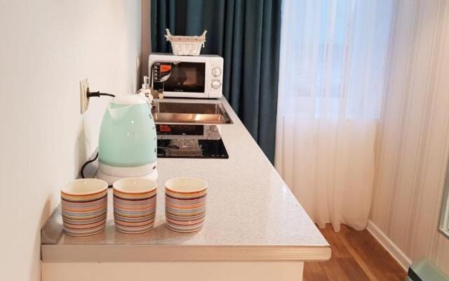 City Center Apartment 2