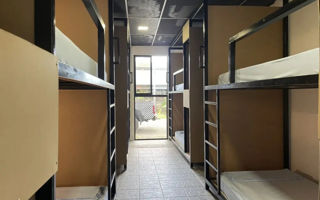 Asha Hostel