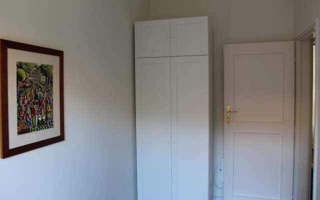 Amazing Apartment With Terrace by Rental4all