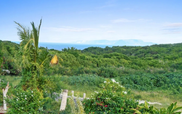 Apartment Route pour l'Anse à l'Eau