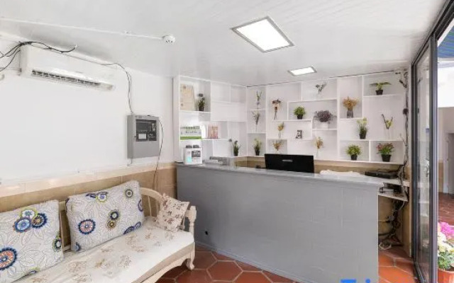 Sunshine Coast Holiday Hostel