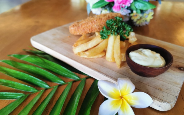 Royal Garden Villas & Spa Bali