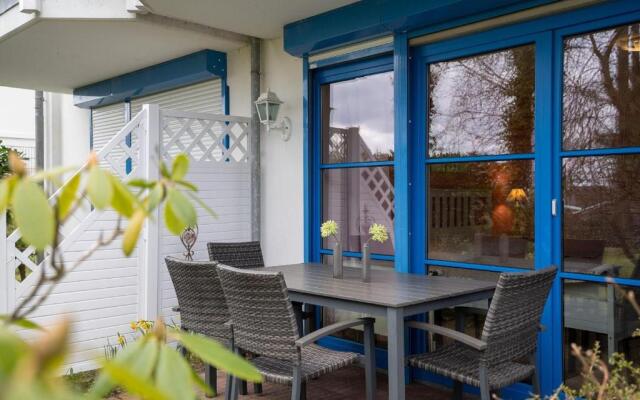 KON-003-3-Zimmer-Ferienwohnung