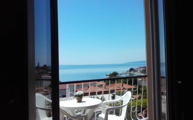 Apartments Roncevic