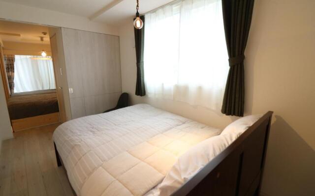 Sapporo - Apartment - Vacation STAY 7877
