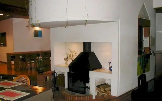 B and B Youpen House