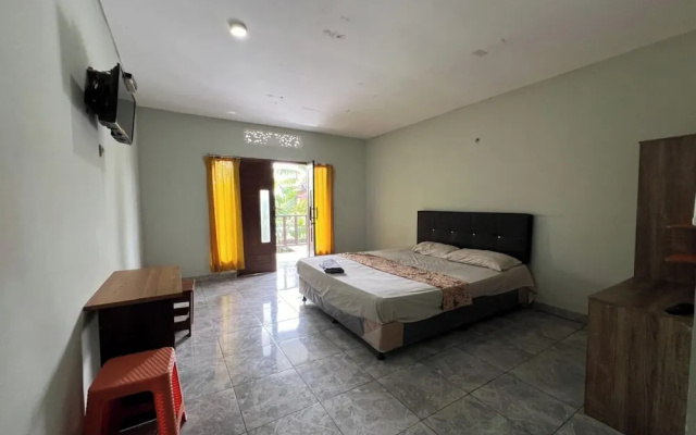 OYO 94014 The Sanya Homestay