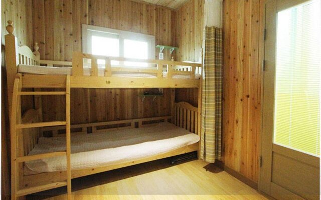 A-rock Guesthouse - Hostel