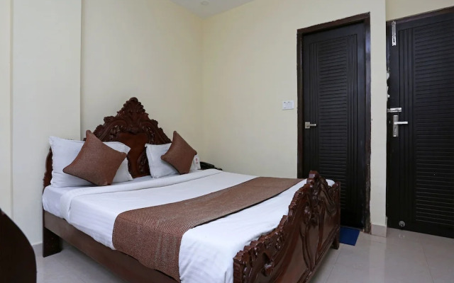 Hotel Quercus Tierra