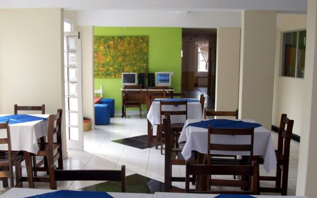 Hanna Praia Hotel