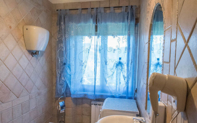 Agriturismo La Coccinella