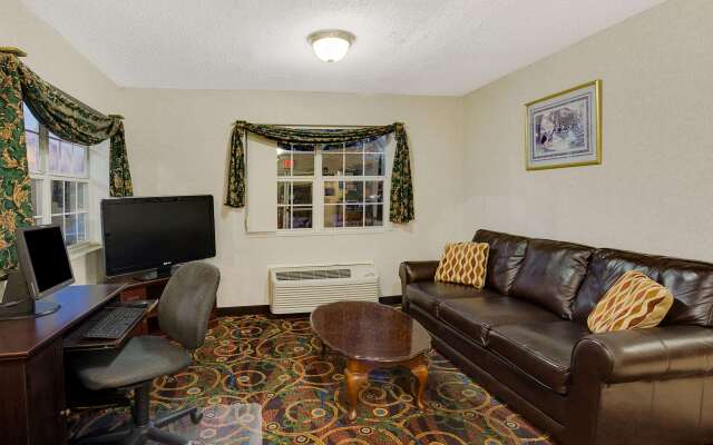 Microtel Inn by Wyndham Murfreesboro